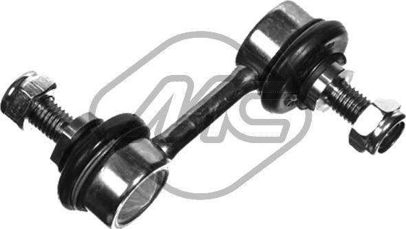 Metalcaucho 59477 - Asta / Puntone, Stabilizzatore www.autoricambi360.it