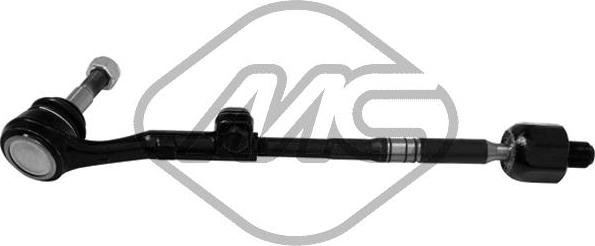 Metalcaucho 59594 - Kit riparazione, Leva d'inversione www.autoricambi360.it