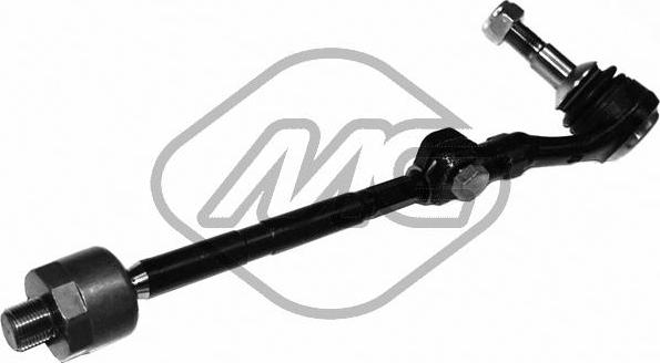 Metalcaucho 59591 - Kit riparazione, Leva d'inversione www.autoricambi360.it
