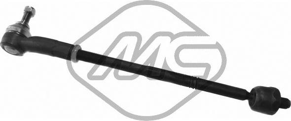 Metalcaucho 59598 - Kit riparazione, Leva d'inversione www.autoricambi360.it