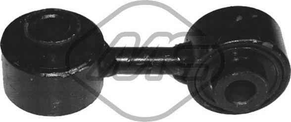 Metalcaucho 59508 - Asta / Puntone, Stabilizzatore www.autoricambi360.it