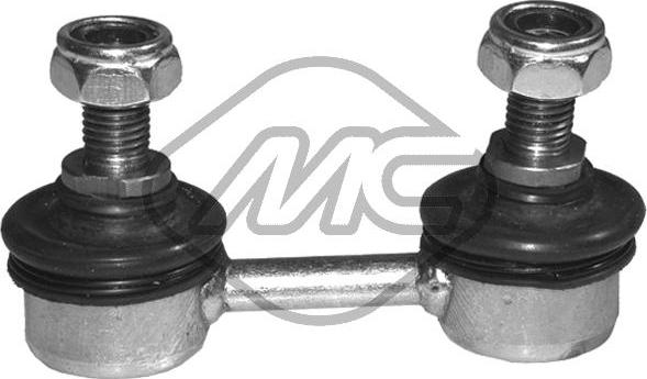 Metalcaucho 59503 - Asta / Puntone, Stabilizzatore www.autoricambi360.it