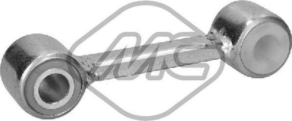 Metalcaucho 59641 - Asta / Puntone, Stabilizzatore www.autoricambi360.it