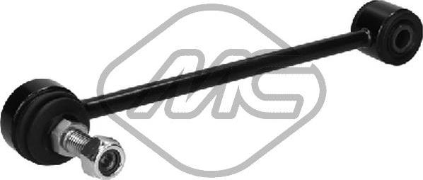 Metalcaucho 59643 - Asta / Puntone, Stabilizzatore www.autoricambi360.it