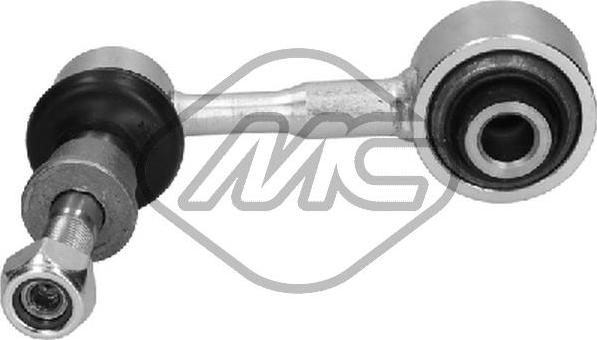 Metalcaucho 59642 - Asta / Puntone, Stabilizzatore www.autoricambi360.it