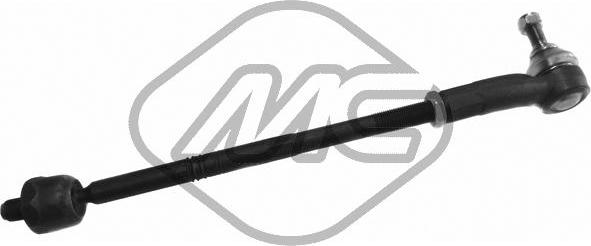 Metalcaucho 59602 - Kit riparazione, Leva d'inversione www.autoricambi360.it