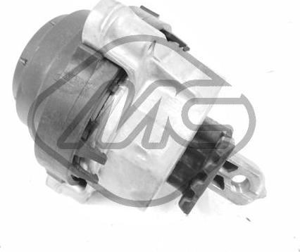 Metalcaucho 54984 - Sospensione, Motore www.autoricambi360.it