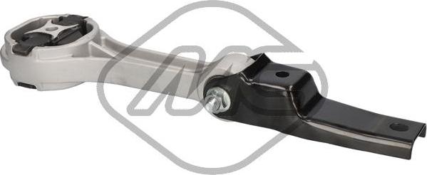 Metalcaucho 54939 - Sospensione, Motore www.autoricambi360.it