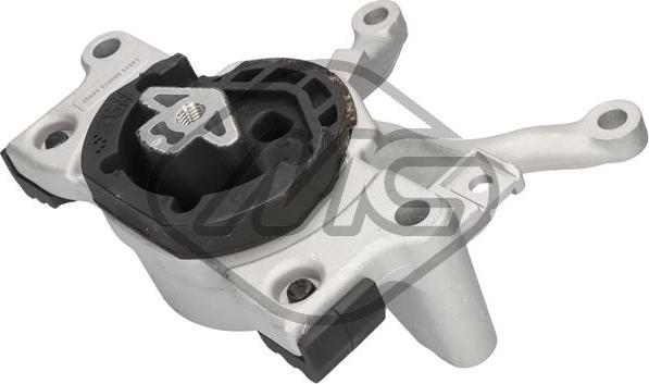 Metalcaucho 54932 - Supporto, Cambio automatico www.autoricambi360.it
