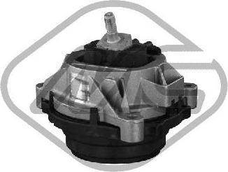 Metalcaucho 54496 - Sospensione, Motore www.autoricambi360.it