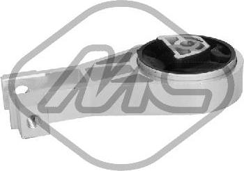 Metalcaucho 54464 - Sospensione, Motore www.autoricambi360.it