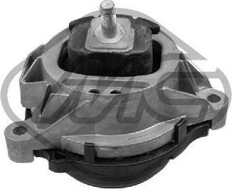 Metalcaucho 54460 - Sospensione, Motore www.autoricambi360.it