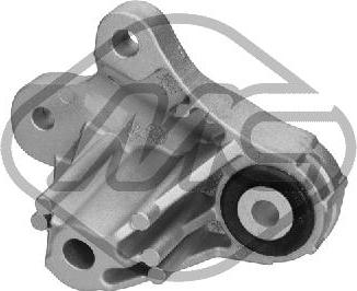 Metalcaucho 54404 - Sospensione, Motore www.autoricambi360.it