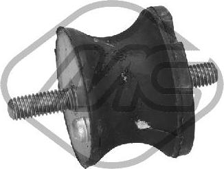 Metalcaucho 54406 - Sospensione, Motore www.autoricambi360.it