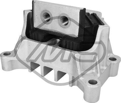 Metalcaucho 54401 - Sospensione, Motore www.autoricambi360.it