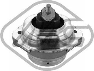 Metalcaucho 54489 - Sospensione, Motore www.autoricambi360.it