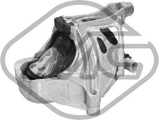 Metalcaucho 54480 - Sospensione, Motore www.autoricambi360.it