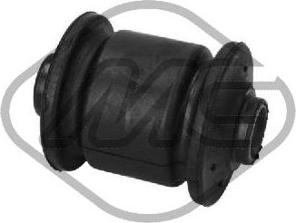 Metalcaucho 54429 - Supporto, Corpo assiale www.autoricambi360.it
