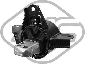 Metalcaucho 54594 - Sospensione, Motore www.autoricambi360.it