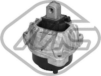 Metalcaucho 54546 - Sospensione, Motore www.autoricambi360.it
