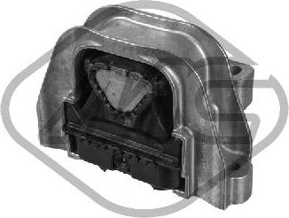 Metalcaucho 54543 - Sospensione, Motore www.autoricambi360.it