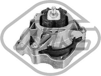 Metalcaucho 54542 - Sospensione, Motore www.autoricambi360.it