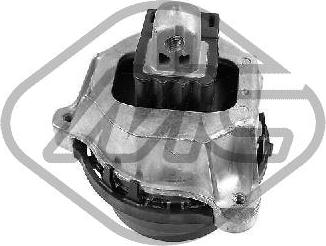 Metalcaucho 54561 - Sospensione, Motore www.autoricambi360.it