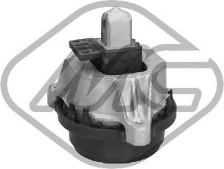Metalcaucho 54510 - Sospensione, Motore www.autoricambi360.it