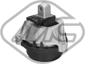 Metalcaucho 54512 - Sospensione, Motore www.autoricambi360.it