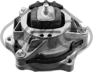 Metalcaucho 54538 - Sospensione, Motore www.autoricambi360.it