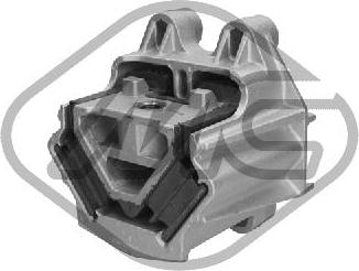 Metalcaucho 54533 - Sospensione, Motore www.autoricambi360.it