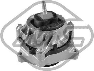 Metalcaucho 54524 - Sospensione, Motore www.autoricambi360.it