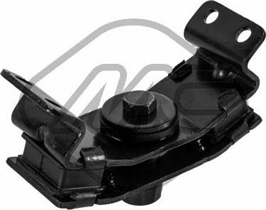 Metalcaucho 54690 - Supporto, Cambio automatico www.autoricambi360.it