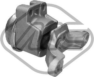 Metalcaucho 54692 - Sospensione, Motore www.autoricambi360.it