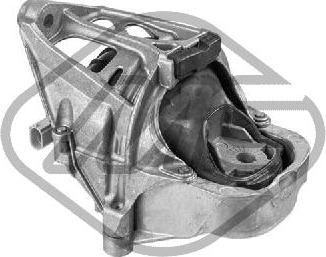Metalcaucho 54647 - Sospensione, Motore www.autoricambi360.it