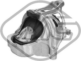 Metalcaucho 54666 - Sospensione, Motore www.autoricambi360.it
