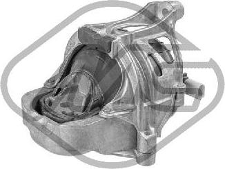 Metalcaucho 54663 - Sospensione, Motore www.autoricambi360.it