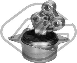 Metalcaucho 54605 - Sospensione, Motore www.autoricambi360.it