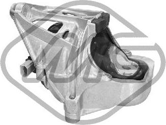 Metalcaucho 54603 - Supporto, Cambio automatico www.autoricambi360.it