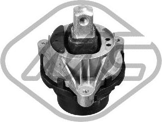 Metalcaucho 54631 - Sospensione, Motore www.autoricambi360.it
