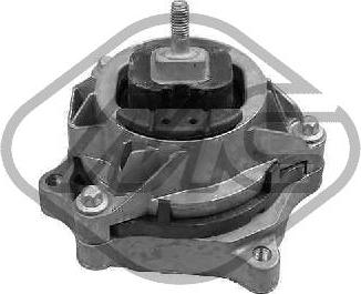 Metalcaucho 54628 - Sospensione, Motore www.autoricambi360.it