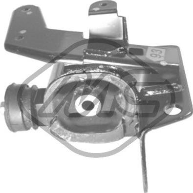Metalcaucho 54069 - Sospensione, Motore www.autoricambi360.it