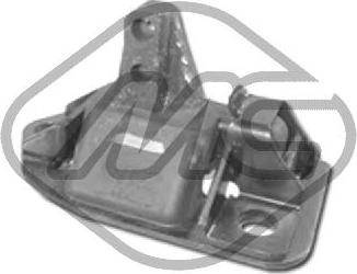 Metalcaucho 54008 - Sospensione, Motore www.autoricambi360.it