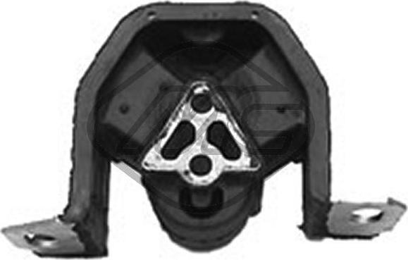 Metalcaucho 54002 - Sospensione, Motore www.autoricambi360.it