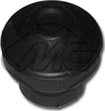 Metalcaucho 54007 - Sospensione, Motore www.autoricambi360.it