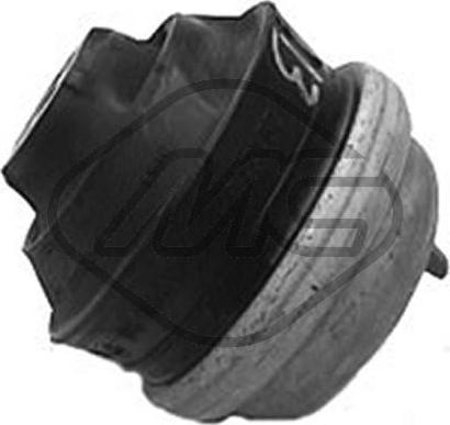 Metalcaucho 54011 - Sospensione, Motore www.autoricambi360.it