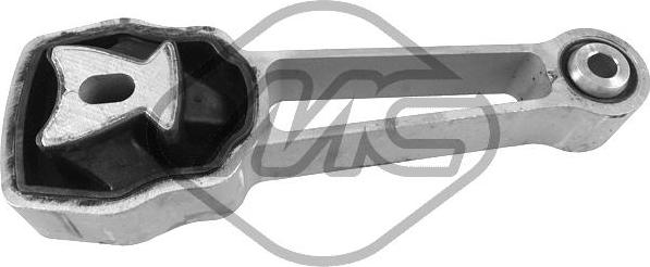 Metalcaucho 54089 - Sospensione, Motore www.autoricambi360.it