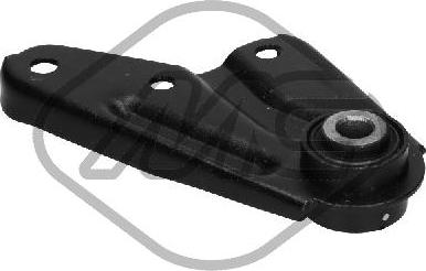 Metalcaucho 54080 - Sospensione, Motore www.autoricambi360.it