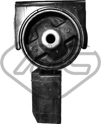 Metalcaucho 54083 - Sospensione, Motore www.autoricambi360.it
