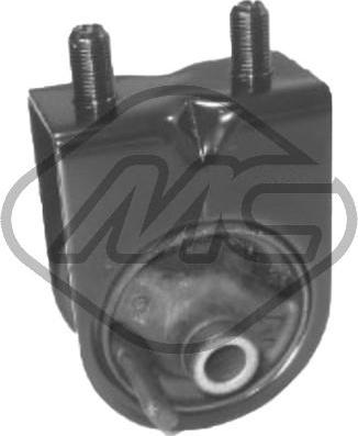 Metalcaucho 54034 - Sospensione, Motore www.autoricambi360.it